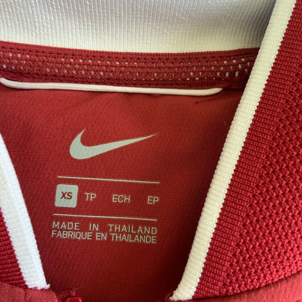 Washington State University Jacket - Picture 6 of 6